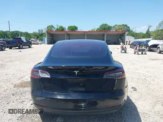 2018 Tesla Model 3 Long Range Battery with VIN 5YJ3E1EAXJF019907, listed as a IAAI auction lot 41995969 with Not Provided miles and . Bid and sale history available at DreamBid. Image 17.