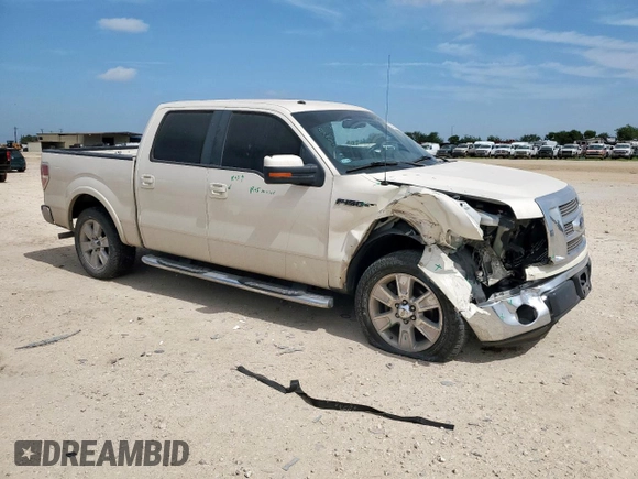 2009 Ford F-150 XL с VIN 1FTPW12V89KB33439, выставлен на аукционе Copart как лот 65005005 с пробегом 209 714 миль миль и Списание • Salvage title. История ставок и продаж доступна на DreamBid. Изображение 4.
