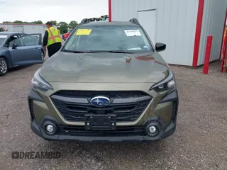 2024 Subaru Outback Premium с VIN 4S4BTAFC3R3282634, выставлен на аукционе IAAI как лот 42199822 с пробегом 6 914 миль миль и . История ставок и продаж доступна на DreamBid. Изображение 12.