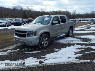2007 Chevrolet Avalanche 3LT z VIN 3GNEC120X7G288249, wystawiony jako IAAI lot #41372185 z przebiegiem 254 319 mil mil oraz . Historia ofert i sprzedaży dostępna na DreamBid. Obrazek 2.