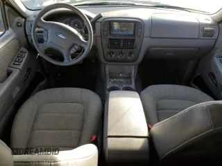 2005 Ford Explorer XLS with VIN 1FMZU72KX5ZA62569, listed as a Copart auction lot 86508204 with 116,241 mi miles and Salvage title. Bid and sale history available at DreamBid. Image 8.