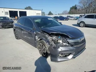 2016 Honda Accord Sedan EX with VIN 1HGCR2F75GA217911, listed as a Copart auction lot 46465785 with 128,775 mi miles and Salvage Title. Bid and sale history available at carsss.com. Image 11.
