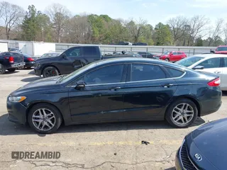 2014 Ford Fusion SE with VIN 3FA6P0H79ER142903, listed as a IAAI auction lot 41810532 with 281,789 mi miles. Bid and sale history available at carsss.com. Image 14.