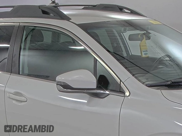 2022 Subaru Outback Premium z VIN 4S4BTADC6N3262259, wystawiony jako IAAI lot #42548579 z przebiegiem 85 452 mil mil oraz . Historia ofert i sprzedaży dostępna na DreamBid. Obrazek 14.