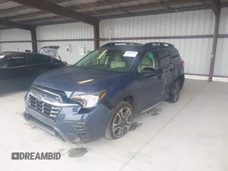 2024 Subaru Ascent Limited with VIN 4S4WMARD4R3461526, listed as a IAAI auction lot 42205013 with 5,713 mi miles and . Bid and sale history available at DreamBid. Image 16.