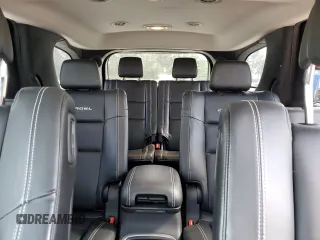 2018 Dodge Durango Citadel with VIN 1C4RDHEG4JC115118, listed as a Copart auction lot 60633055 with 77,665 mi miles and Salvage title. Bid and sale history available at DreamBid. Image 10.