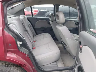2004 Saturn ION with VIN 1G8AJ52F44Z202836, listed as a IAAI auction lot 41777766 with 130,739 mi miles. Bid and sale history available at carsss.com. Image 8.