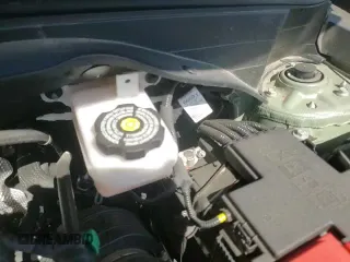 2024 Chevrolet TrailBlazer ACTIV z VIN KL79MVSLXRB143195, wystawiony jako Copart lot #57682535 z przebiegiem 35 080 mil mil oraz Szkoda całkowita • Salvage title. Historia ofert i sprzedaży dostępna na DreamBid. Obrazek 14.