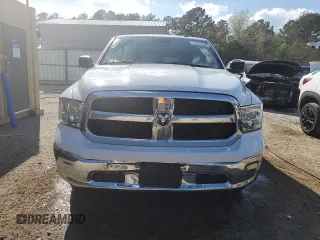 2021 Ram 1500 Tradesman с VIN 3C6JR6DG3MG551603, выставлен на аукционе Copart как лот 50325915 с пробегом 151 565 миль миль и Чистый • Clean title. История ставок и продаж доступна на DreamBid. Изображение 5.