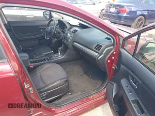 2013 Subaru Impreza Special Sports Premium z VIN JF1GPAL63D2804292, wystawiony jako IAAI lot #42467127 z przebiegiem 140 246 mil mil oraz . Historia ofert i sprzedaży dostępna na DreamBid. Obrazek 5.