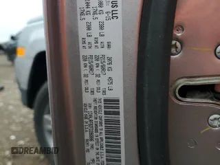 2015 Jeep Patriot High Altitude with VIN 1C4NJRFB2FD396806, listed as a Copart auction lot 57651155 with 130,357 mi miles and Salvage title. Bid and sale history available at DreamBid. Image 13.