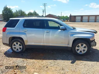 2014 GMC Terrain SLE with VIN 2GKALREK5E6219257, listed as a IAAI auction lot 42236251 with 141,344 mi miles and . Bid and sale history available at DreamBid. Image 13.