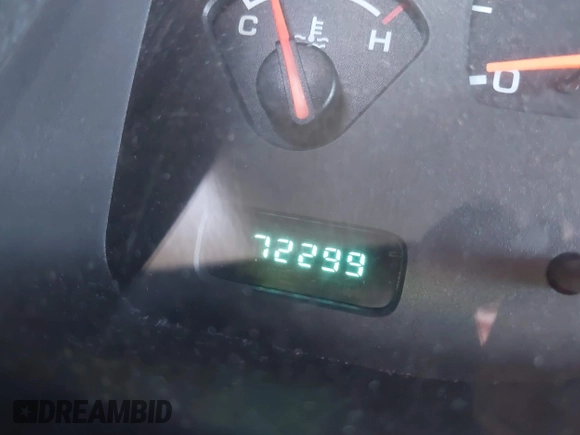 2001 Dodge Durango z VIN 1B4HS28ZX1F520696, wystawiony jako IAAI lot #42505170 z przebiegiem 72 299 mil mil oraz . Historia ofert i sprzedaży dostępna na DreamBid. Obrazek 15.