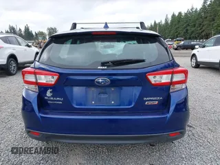 2017 Subaru Impreza Special Sports with VIN 4S3GTAM61H3730696, listed as a IAAI auction lot 42486515 with 81,313 mi miles and . Bid and sale history available at DreamBid. Image 16.