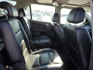 2007 Ford Freestyle Limited with VIN 1FMZK03157GA05231, listed as a Copart auction lot 41742015 with 182,377 mi miles and Clean Title. Bid and sale history available at carsss.com. Image 11.