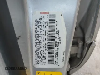 1999 Lexus GS 300 z VIN JT8BD68S6X0065613, wystawiony jako Copart lot #55662075 z przebiegiem 86 399 mil mil oraz Szkody całkowita. Historia ofert i sprzedaży dostępna na DreamBid. Obrazek 12.