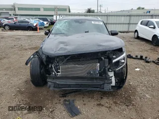 2024 Volkswagen Atlas SE с VIN 1V2LE2CA7RC209504, выставлен на аукционе Copart как лот 59757025 с пробегом 26 334 миль миль и Списание • Salvage title. История ставок и продаж доступна на DreamBid. Изображение 5.