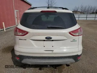 2013 Ford Escape SE with VIN 1FMCU0GXXDUB72731, listed as a Copart auction lot 49289405 with 326,548 mi miles and Clean Title. Bid and sale history available at DreamBid. Image 6.
