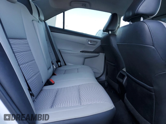 2015 Toyota Camry XLE with VIN 4T1BF1FK3FU081921, listed as a Copart auction lot 85097144 with 138,752 mi miles and Salvage Title. Bid and sale history available at carsss.com. Image 10.