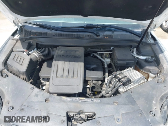 2015 GMC Terrain SLE with VIN 2GKFLWEK8F6300095, listed as a IAAI auction lot 42246530 with 150,879 mi miles and . Bid and sale history available at DreamBid. Image 10.