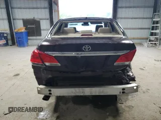 2012 Toyota Avalon with VIN 4T1BK3DB9CU471461, listed as a Copart auction lot 60617565 with 170,780 mi miles and Clean title. Bid and sale history available at DreamBid. Image 6.