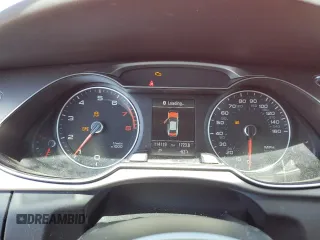 2015 Audi A4 Premium с VIN WAUAFAFL8FN017034, выставлен на аукционе Copart как лот 53305325 с пробегом 114 119 миль миль и Списание • Salvage title. История ставок и продаж доступна на DreamBid. Изображение 9.