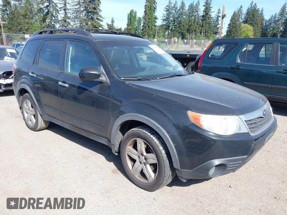 2010 Subaru Forester X Limited with VIN JF2SH6DC2AH907779, listed as a IAAI auction lot 42184155 with 134,326 mi miles and . Bid and sale history available at DreamBid. Image 1.