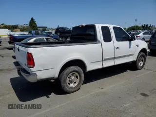 2003 Ford F-150 XL с VIN 1FTRX18WX3NB04083, выставлен на аукционе Copart как лот 58853655 с пробегом Не указан миль и Чистый • Clean title. История ставок и продаж доступна на DreamBid. Изображение 3.