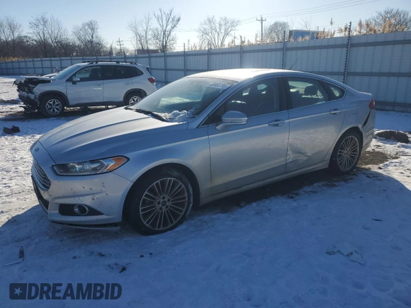 2014 Ford Fusion SE with VIN 3FA6P0H95ER380698, listed as a Copart auction lot 45955785 with 190,200 mi miles and Clean Title. Bid and sale history available at carsss.com. Image 1.