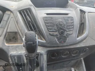 2016 Ford Transit XL z VIN 1FBZX2ZM3GKA39429, wystawiony jako IAAI lot #42789691 z przebiegiem 180 054 mil mil oraz . Historia ofert i sprzedaży dostępna na DreamBid. Obrazek 26.