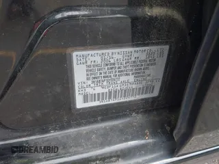 2016 Nissan Sentra SV with VIN 3N1AB7AP1GY224772, listed as a IAAI auction lot 41935690 with 169,140 mi miles and . Bid and sale history available at DreamBid. Image 9.