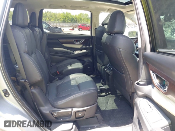 2022 Subaru Ascent Touring with VIN 4S4WMARD7N3445587, listed as a IAAI auction lot 42733923 with 60,896 mi miles and . Bid and sale history available at DreamBid. Image 8.