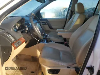 2008 Land Rover LR2 SE with VIN SALFS24N98H022591, listed as a Copart auction lot 85503324 with 139,924 mi miles and Salvage title. Bid and sale history available at DreamBid. Image 7.