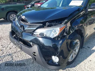 2014 Toyota RAV4 Limited with VIN 2T3DFREV5EW187988, listed as a IAAI auction lot 42694259 with 124,859 mi miles and . Bid and sale history available at DreamBid. Image 17.