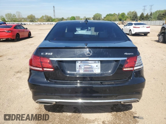 2015 Mercedes-Benz E 350 Luxury z VIN WDDHF8JB2FB099116, wystawiony jako Copart lot #56464985 z przebiegiem 122 123 mil mil oraz Szkoda całkowita • Salvage title. Historia ofert i sprzedaży dostępna na DreamBid. Obrazek 6.