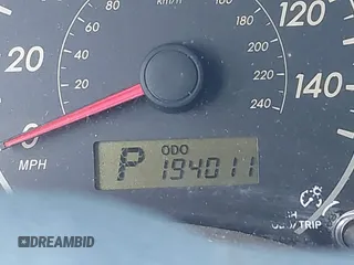 2009 Toyota Corolla with VIN JTDBL40E999021523, listed as a IAAI auction lot 42019856 with 194,011 mi miles. Bid and sale history available at carsss.com. Image 16.