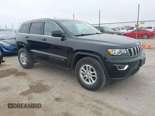 2019 Jeep Grand Cherokee Altitude with VIN 1C4RJEAG5KC824221, listed as a IAAI auction lot 41036485 with 88,735 mi miles and . Bid and sale history available at DreamBid. Image 1.