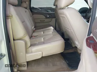 2012 GMC Sierra 1500 SLT с VIN 3GTP2WE72CG252673, выставлен на аукционе IAAI как лот 41455847 с пробегом 213 370 миль миль и . История ставок и продаж доступна на DreamBid. Изображение 8.