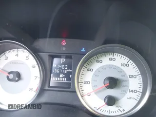 2013 Subaru Impreza Special Sports Limited с VIN JF1GPAS64D2842003, выставлен на аукционе IAAI как лот 41598151 с пробегом 136 718 миль миль и . История ставок и продаж доступна на DreamBid. Изображение 16.