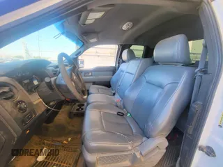 2013 Ford F-150 XL с VIN 1FTEX1EM1DFC51079, выставлен на аукционе IAAI как лот 42563468 с пробегом 140 709 миль миль и . История ставок и продаж доступна на DreamBid. Изображение 27.