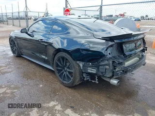 2016 Ford Mustang GT с VIN 1FA6P8CF5G5252334, выставлен на аукционе IAAI как лот 42131505 с пробегом 87 383 миль миль и . История ставок и продаж доступна на DreamBid. Изображение 3.
