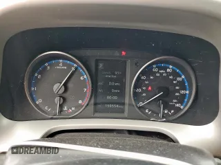 2017 Toyota RAV4 LE с VIN 2T3BFREV6HW681479, выставлен на аукционе Copart как лот 59608505 с пробегом 159 554 миль миль и Списание • Salvage title. История ставок и продаж доступна на DreamBid. Изображение 9.