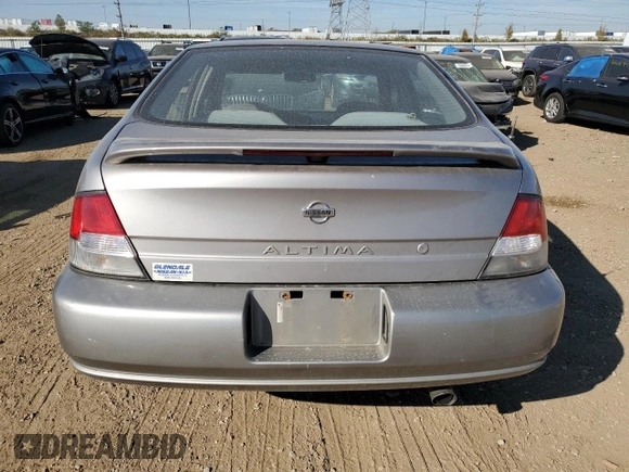 1999 Nissan Altima XE with VIN 1N4DL01D3XC245903, listed as a Copart auction lot 77186334 with 158,590 mi miles and Salvage Title. Bid and sale history available at carsss.com. Image 6.