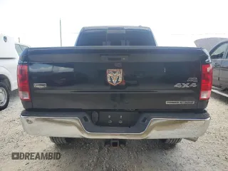 2010 Dodge Ram 2500 Laramie with VIN 3D7UT2CL1AG108706, listed as a Copart auction lot 45352075 with 179,043 mi miles and Clean Title. Bid and sale history available at carsss.com. Image 6.