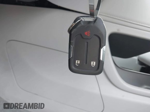 2021 GMC Acadia SLE with VIN 1GKKNKLA2MZ159490, listed as a IAAI auction lot 41449934 with 91,589 mi miles and . Bid and sale history available at DreamBid. Image 11.