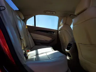 2014 Cadillac CTS Luxury RWD with VIN 1G6AR5S37E0177914, listed as a Copart auction lot 73698564 with 114,617 mi miles and Non Repairable. Bid and sale history available at carsss.com. Image 11.