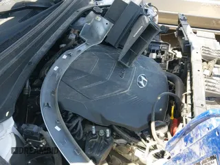 2022 Hyundai Palisade Calligraphy с VIN KM8R74HE5NU487606, выставлен на аукционе IAAI как лот 42033642 с пробегом 24 303 миль миль и . История ставок и продаж доступна на DreamBid. Изображение 18.