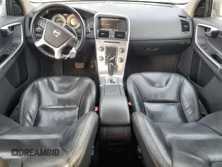 2012 Volvo XC60 3.0L с VIN YV4902DZ3C2344553, выставлен на аукционе Copart как лот 52487445 с пробегом 141 204 миль миль и Чистый • Clean title. История ставок и продаж доступна на DreamBid. Изображение 8.
