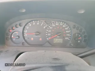 2002 Mazda Tribute LX with VIN 4F2YU09182KM36685, listed as a Copart auction lot 79732664 with 204,262 mi miles and Salvage Title. Bid and sale history available at carsss.com. Image 9.