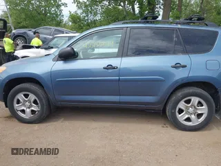 2012 Toyota RAV4 с VIN 2T3BF4DV5CW246207, выставлен на аукционе IAAI как лот 42235844 с пробегом 189 280 миль миль и . История ставок и продаж доступна на DreamBid. Изображение 14.